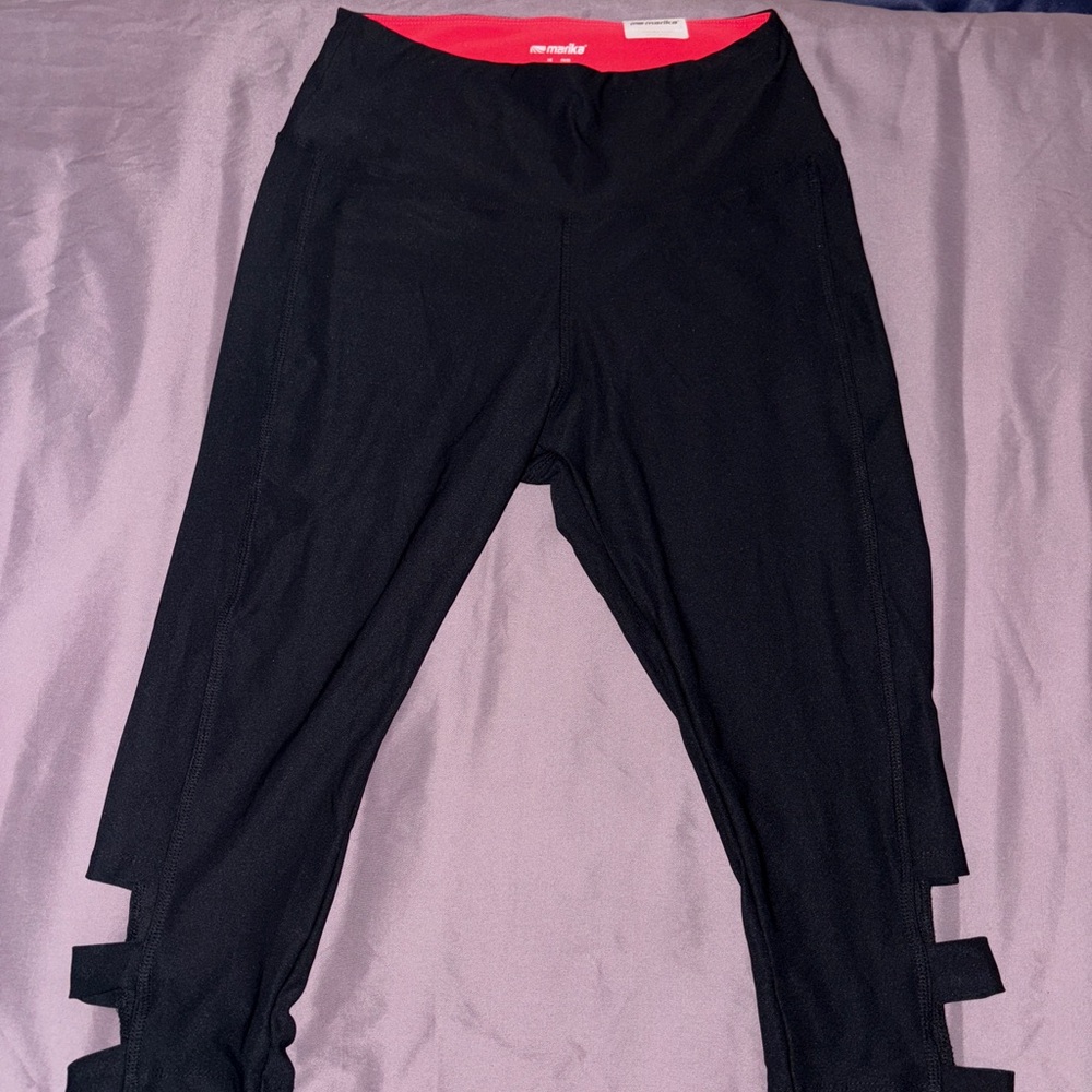 marika PWR•Tek Sports Leggings